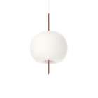KDLN Kushi Pendant 33 Copper