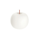 KDLN Kushi Table Lamp 33 Copper