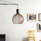 Secto Varsi 1000 Suspension Arm Lifestyle Sitting Room