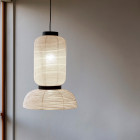 &Tradition Formakami JH3 Pendant on Stairwell