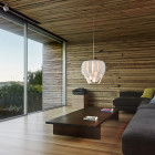 a-emotional light Luisa Pendant in lounge