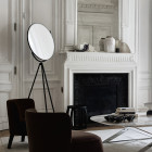 Flos Superloon LED Floor Lamp