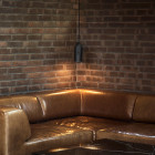 Black Oak Le Klint Carronade Pendant Light