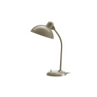 Fritz Hansen Kaiser Idell 6556 Table Lamp - Olive Green
