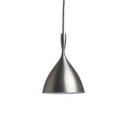 Northern Dokka Pendant Steel