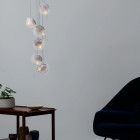 Bocci 76 Series Multi Pendants
