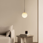 Audo Copenhagen TR Bulb Pendant