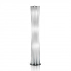 Slamp Bach XL Floor Lamp in Gold