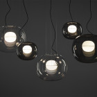 Brokis Big One Pendant Cluster