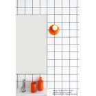 Artemide Teti Ceiling/Wall Light Transparent Orange