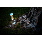 Aluminium Artemide Come Together Portable Lamp