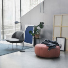 Muuto Five Pouf XL