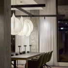 Flos Overlap Pendant