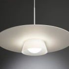 Case Sum Suspension White Closeup