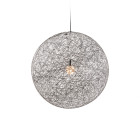 Moooi Random II Light Pendant Medium Black
