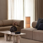 Audo Copenhagen Hashira Floor Lamp