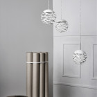 Lodes Kelly Cluster Sphere LED Trio White