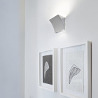 White Flos Pochette LED Up/Down Wall Light