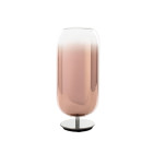 Artemide Gople Table Lamp Copper