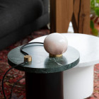 Bocci 84t Table and Wall Light