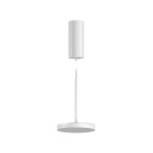 Panzeri Bella LED Pendant Light Indirect White