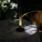 Santa & Cole Sylvestrina LED Table Lamp