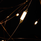 Moooi Flock of Light LED Suspension - Details
