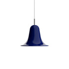 Verpan Pantop 23 cm Pendant Night Blue