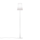 Foscarini Birdie Easy Reading Floor Lamp - White