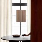 Audo Copenhagen Hashira Cluster Pendant