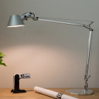 Artemide Tolomeo Table Lamp Lifestyle Calendar