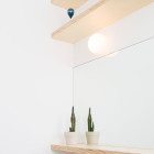 Artemide Dioscuri Wall/Ceiling 25 Light 