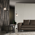 Black Flos Parentesi Pendants