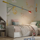 Chromatica Flos 265 Wall Light