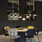 Moooi Dear Ingo Suspension Above Table