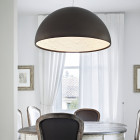 Black Flos Skygarden S2 Pendant