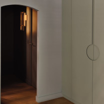 DCW éditions Borely LED Wall Light