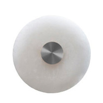 Bert Frank Bide LED Wall Light - Large Nickel