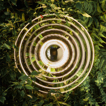 Tom Dixon Press Surface LED Light