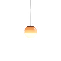 Marset Dipping Light LED Pendant 13 Cream