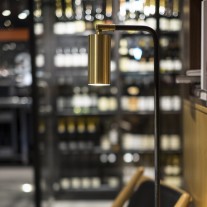 RUBN Lektor Floor Lamp