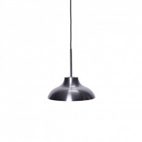 RUBN  Bolero LED Pendant Light Steel Small