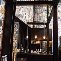 RUBN Vox Pendant Light