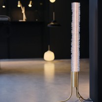 RUBN Erie LED Floor Lamp