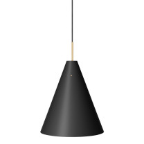 LYFA Mosaik Pendant Light 400 Black