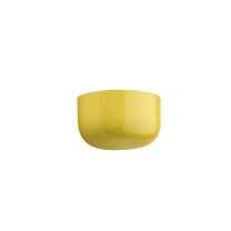 Flos Bellhop Wall Up LED Light - Yellow