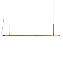 Marset Fris LED Suspension Bronze 215