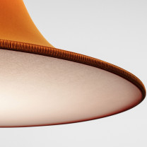 a-emotional light Cabana Pendant details