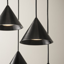 Pholc Apollo Zero Pendant Lifestyle Close Up