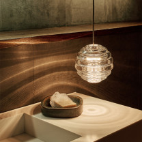 Tom Dixon Press Mini Pendant